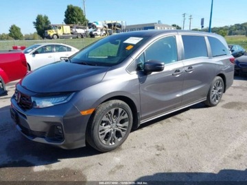 Honda Odyssey IV 2025 Honda Odyssey Touring 2025 3.5l 3.5 Benzyna 280KM, zdjęcie 1