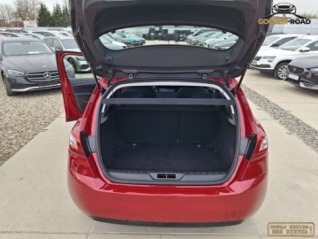 Peugeot 2013 Peugeot 308 1,6 125KM klima elektryka wspomaganie alu oplacony 1.6 Benzyna, zdjęcie 19