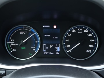 Mitsubishi Eclipse Cross SUV PHEV 2.4 188KM 2021 Mitsubishi Eclipse Cross Plug-in-Hybrid, zdjęcie 10