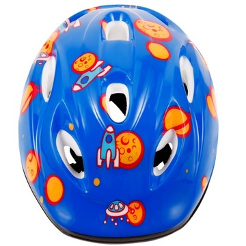KASK DZIECIĘCY KASK ŁYŻWARSKI KASK DLA DZIECI NIEMOWLĄCY