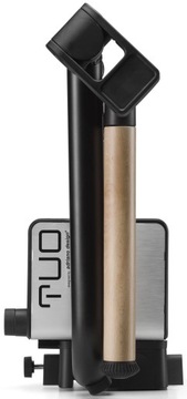 Полностью собранный велотренажер Elite Tuo