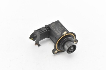 AUDI OE 06H145710C VENTIL TURBÍNY