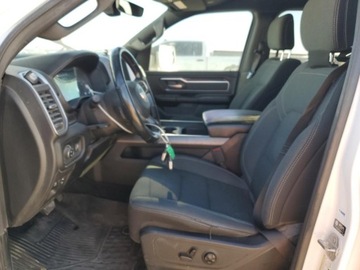  RAM 1500 2021r., Big Horn, od ubezpieczalni 5.7 Benzyna 395KM, zdjęcie 6