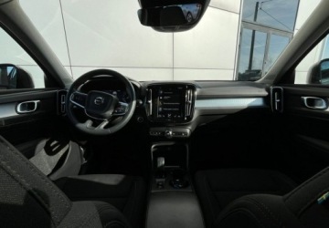 Volvo XC40 2022 Volvo XC 40 Salon Polska Kamera Parktronic Navi Led Grzane fotele FV, zdjęcie 16
