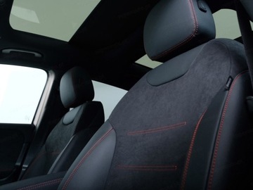 Mercedes GLA II Off-roader Facelifting 2.0 220 190KM 2025 MERCEDES-BENZ GLA 220 4-Matic AMG Line 2.0 (190KM) 2025, zdjęcie 3