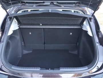 Toyota Corolla XII Hatchback 1.2 Turbo D-4T 116KM 2019 Toyota Corolla 1.2 Turbo, Salon Polska, zdjęcie 12