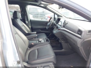 Honda Odyssey IV 2025 Honda Odyssey Honda Odyssey Sport-L Auto 3.5 Benzyna 280KM, zdjęcie 10
