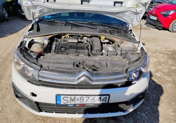 Volkswagen T-Roc I SUV 1.5 TSI ACT 150KM 2017 Citroen C-Elysee 2017r, Salonowy, 1.6Benzyna LPG. Delikatnie uszkodzony p, zdjęcie 3