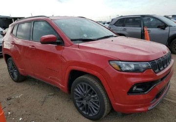 Jeep Compass II 2023 Jeep Compass Auta z USA - Zapytaj o wiecej ofert 1.4 Benzyna 170KM, zdjęcie 12
