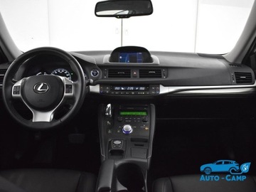 Lexus CT 2012 Lexus CT200h*PEWNY I BEZWYPADK.*wiele do wyboru*, zdjęcie 3