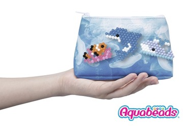 Modna torebka Aquabeads Morski Świat 31855