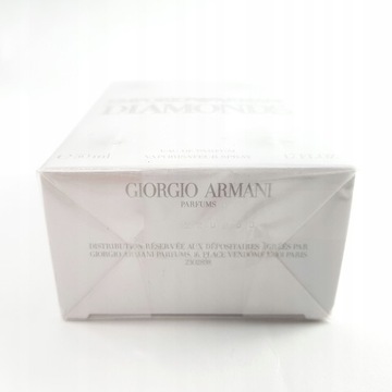 Armani Emporio Diamonds Damska Woda Perfumowana 50ml