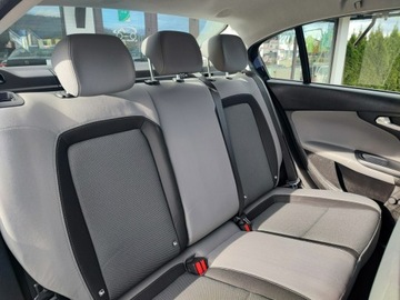 Fiat Tipo II Sedan 1.4 95KM 2018 Fiat Tipo Salon Polska + bezwypadkowy, zdjęcie 16