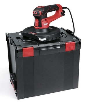 Szlifierka do gipsu GCE 6-EC Kit MH-R FLEX
