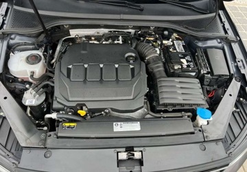 Volkswagen Passat B8 Limousine Facelifting 2.0 TDI SCR 150KM 2020 Volkswagen Passat 2.0TDI 150KM FulLed Navi Kamera Carplay AluZima Oryginal, zdjęcie 29