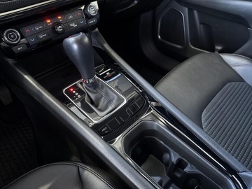 Jeep Compass II 2023 Jeep Compass 1.5 T4 mHEV Night Eagle FWD S&amp;S DCT I, zdjęcie 25