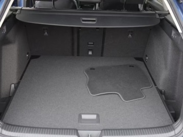 Volkswagen Golf VIII Hatchback Facelifting 1.5 TSI 150KM 2026 VOLKSWAGEN Golf Life Plus 1.5 TSI Combi 150KM 2026, zdjęcie 10