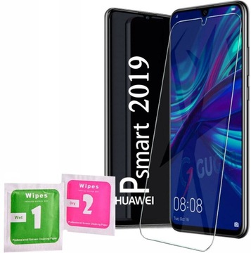 МАГНИТНЫЙ КОРПУС SMART + СТЕКЛО для HUAWEI P SMART 2019