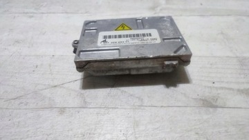 FIAT 500 MĚNIČ SVĚTLA MODUL LED 130732929301