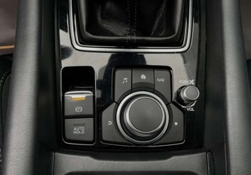 Mazda 6 III Kombi Facelifting 2016 2.0 SKYACTIV-G 165KM 2018 Mazda 6 LIFT 2.0 MANUAL zarejestrowana GWARANCJA 2.0 Benzyna 165KM, zdjęcie 30