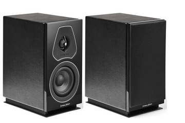 Sonus Faber Lumina I - kolumny podstawkowe