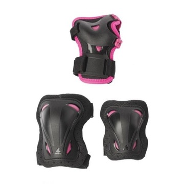 Ochraniacze juniorskie ROLLERBLADE SKATE XS