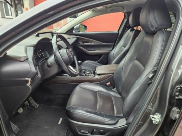 Mazda CX-30 2.0 Skyactiv-X 180KM 2020 Mazda CX-30 Radar, Bliss, Kamera ,Hedup,El.Klapa,, zdjęcie 20