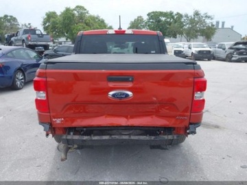 Ford Maverick II 2022 Ford Maverick XLT 2022 2.0l 2.0 Benzyna 250KM, zdjęcie 4