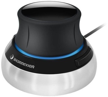 3DConnexion SpaceMysz Compact