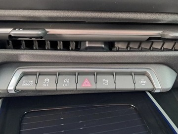 Audi Q3 II SUV 1.5 35 TFSI 150KM 2025 AUDI Q3 TFSI S line Suv 1.5 (150 KM) 2025, zdjęcie 9