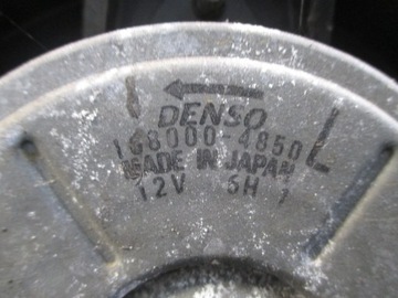 MAZDA 5 CR 05-10 1.8 L8 VENTILÁTOR CHLADIČŮ