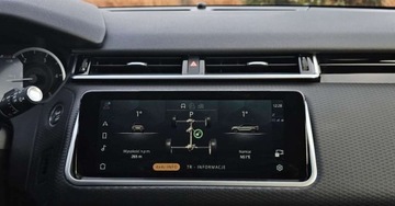 Land Rover Range Rover Velar 2023 Land Rover Range Rover Velar 2.0 D200 mHEV LED/Kamera/Skóra/FV-23%, zdjęcie 24