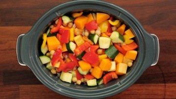 CROCKPOT CSC052X Мультиварка Черный