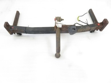 ZAŘÍZENÍ(HÁK) PEUGEOT 406 SEDAN