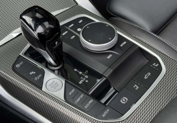 BMW Seria 4 G22-23-26 2022 BMW Seria 4 I wlasciciel M Sport Gwarancja Bezwypadkowy FVAT23, zdjęcie 23