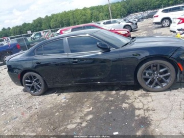 Dodge Charger VII 2023 Dodge Charger SXT 2023 3.6l 3.6 Benzyna 292KM, zdjęcie 6