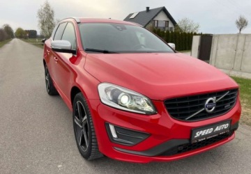 Volvo XC60 I SUV Facelifting 2.0 D4 DRIVE-E 190KM 2015 Volvo XC 60 Volvo XC 60 D4 Drive-E Summum 2.0 Diesel 190KM, zdjęcie 2