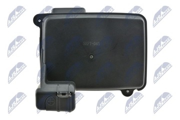 NTY EZC-FT-045 Блок предохранителей