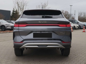 BYD Seal U DM-i 218KM 2025 DM-i Boost Suv 1.5 (218KM) 2025, zdjęcie 2