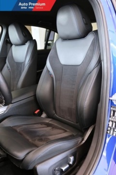BMW Seria 3 G20-G21 2022 BMW Seria 3 330i xDriveFV23Adaptacyjne Reflektory LEDFotel Sportowy 2.0, zdjęcie 13
