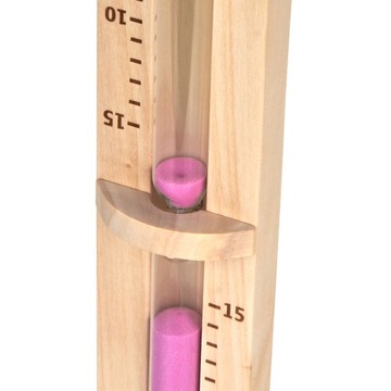 НАБОР АКСЕССУАРОВ ДЛЯ САУНЫ WZT-03 BonFire