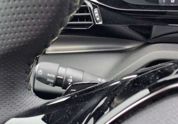 Peugeot 408 Crossover Plug-In 1.6 Plug-In Hybrid 225KM 2025 Peugeot 408 1.6 Plug-In Hybrid 225 GT EAT8 SalonPL FVat Najbogatszy Od Reki, zdjęcie 19