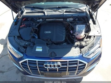 Audi Q5 II 2021 Audi Q5 2021r., Premium Plus, od ubezpieczalni 2.0 Benzyna 261KM, zdjęcie 11