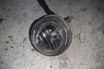 HALOGEN LEVÝ PŘEDNÍ MAZDA 5 (CR19) 11461009 2007