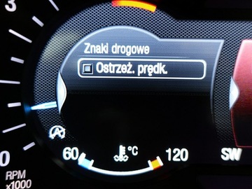 Ford Mondeo V Liftback Facelifting 2.0 EcoBlue 150KM 2020 Ford Mondeo TITANIUM Kraj 1wł Bezwypad FulLed, zdjęcie 38