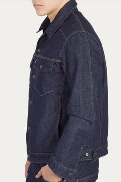 Kurtka jeansowa Levi's Trucker Denim Jacket r. M