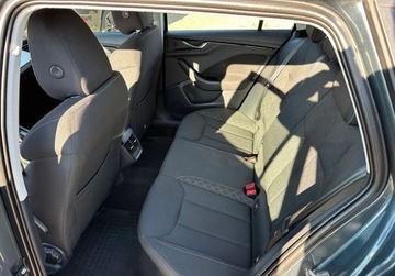 Skoda Kamiq Crossover 1.0 TSI 115KM 2020 Skoda Kamiq 1,0 TSI 116 KM Automat GWARANCJA Zamiana Zarejestrowany Benzyna, zdjęcie 20