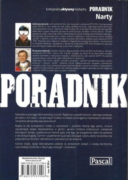 Лыжный гид – Анджей Лесевски; ред. Паскаль