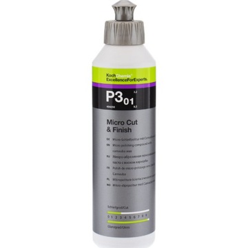 Паста Koch Micro Cut & Finish P3.01 250 мл