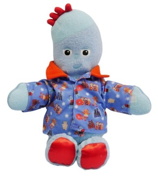 DOBRANOCNY OGRÓD_IGGLEPGGLE_32cm